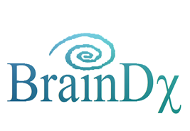 Brain Dx Logo